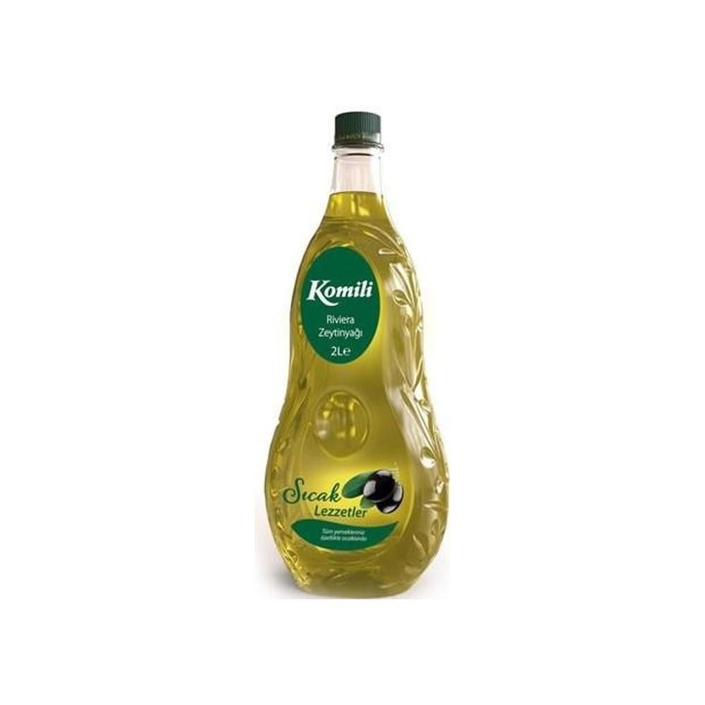 KOMILI RIVIERA 2 LT