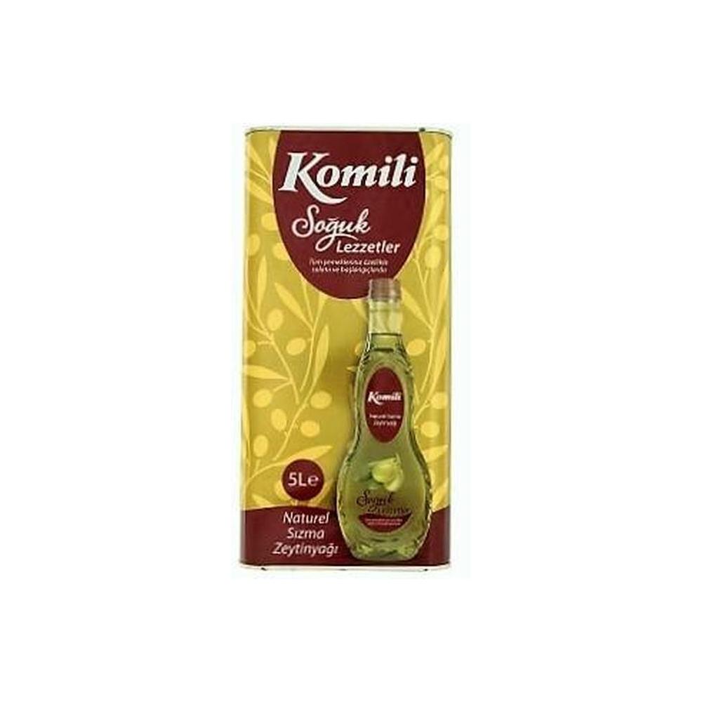 KOMILI SIZMA 5 LT