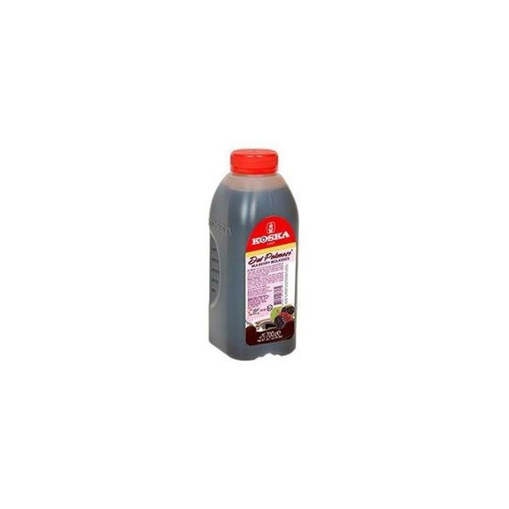 KOSKA DUT PEKMEZI BIDON 700 GR