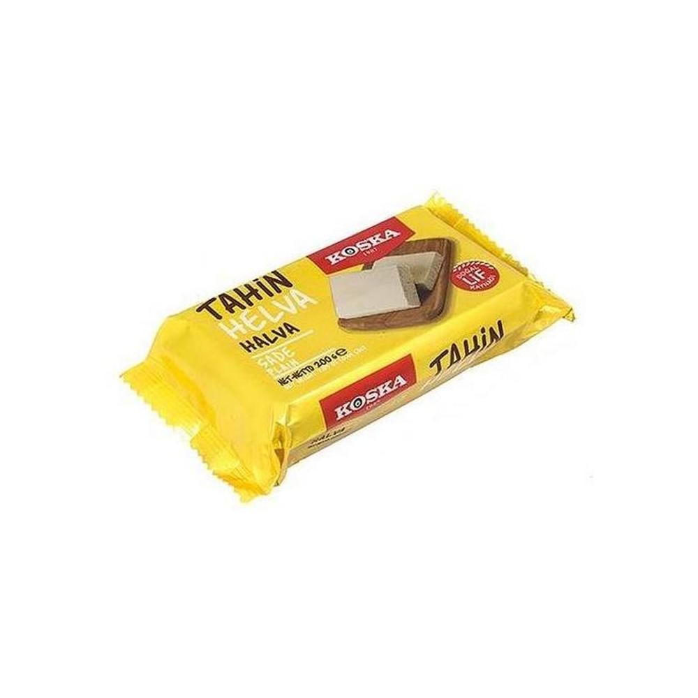 KOSKA HELVA SADE 200 GR