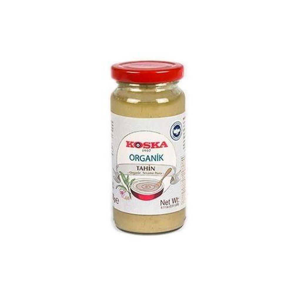 KOSKA ORGANIK TAHIN 230 GR