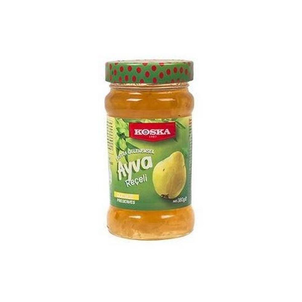 KOSKA RECEL AYVA 380 GR