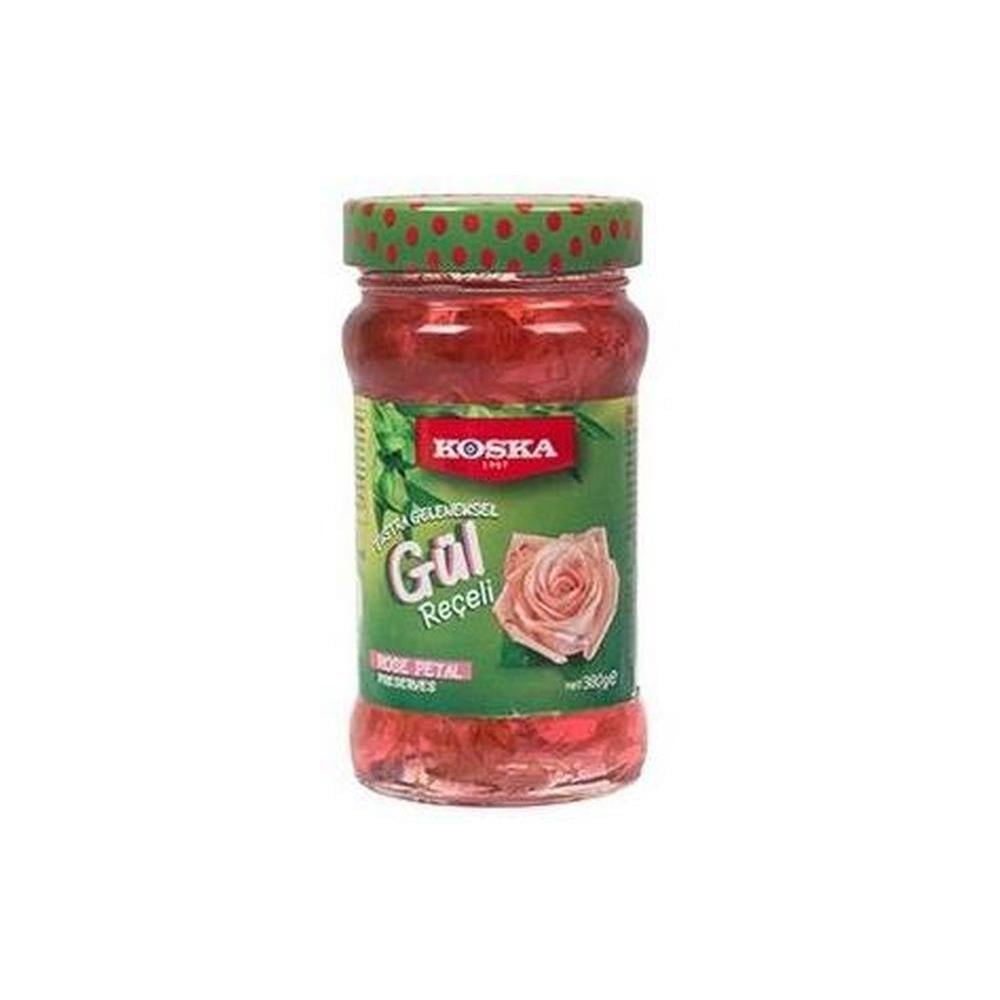 KOSKA RECEL GUL 380 GR