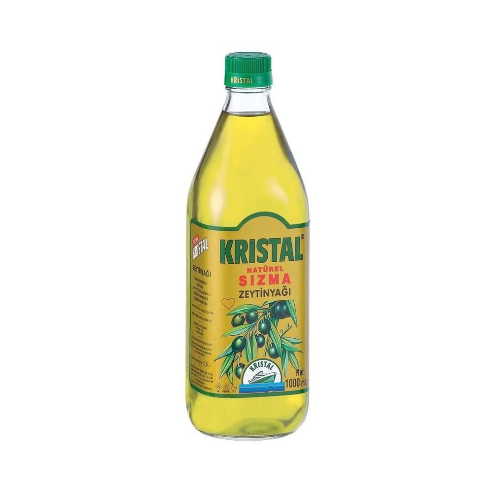 KRISTAL NATUREL SIZMA CAM 1 LT