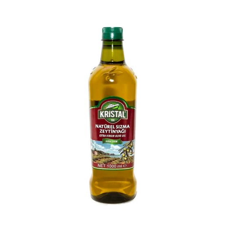KRISTAL SIZMA DOLGUN GUCLU LEZZETLER PET 1 LT