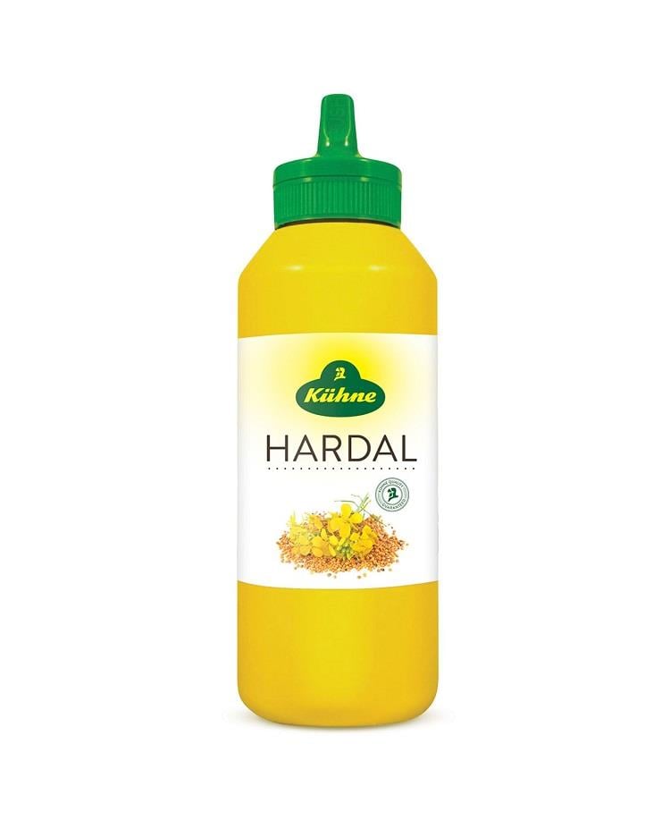 KUHNE HARDAL PET 250 ML