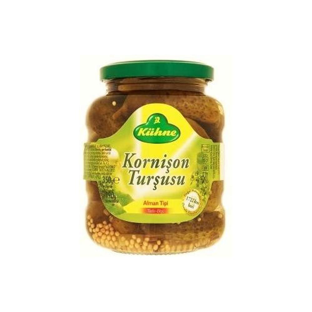 KUHNE KORNISON TURSU ALMAN TIPI 350 GR