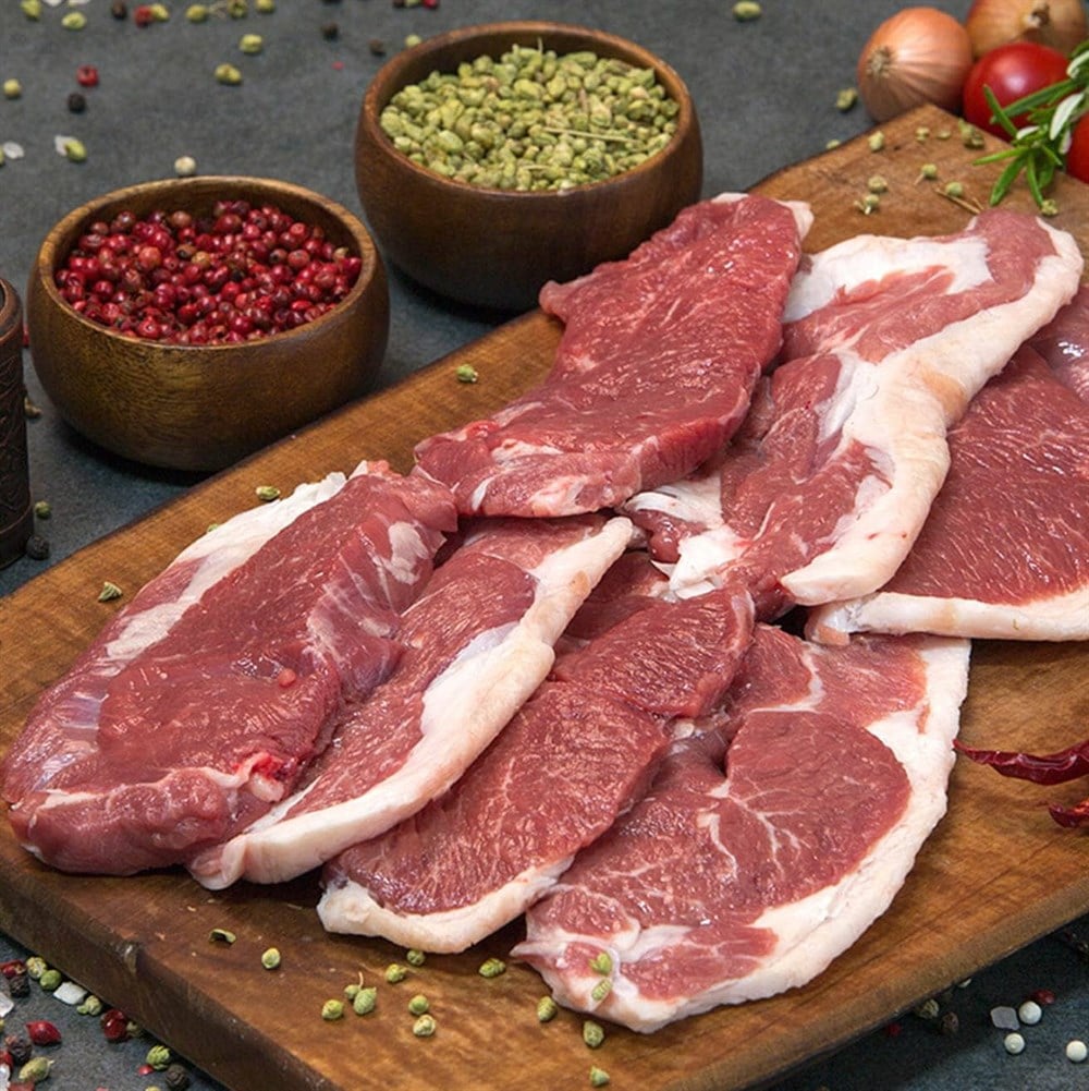 Kuzu Külbastı Kg
