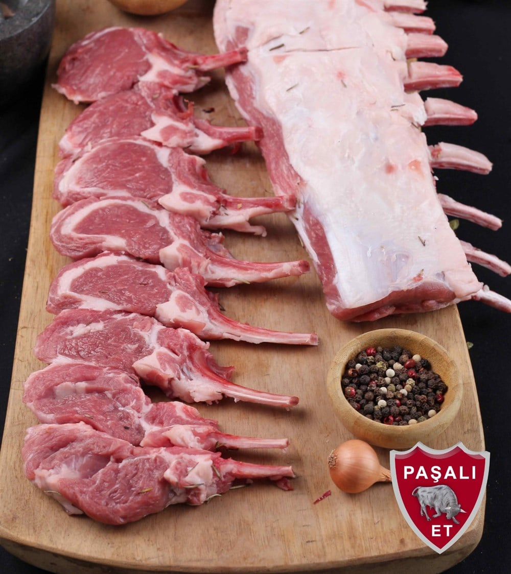 Kuzu Pirzola Kg