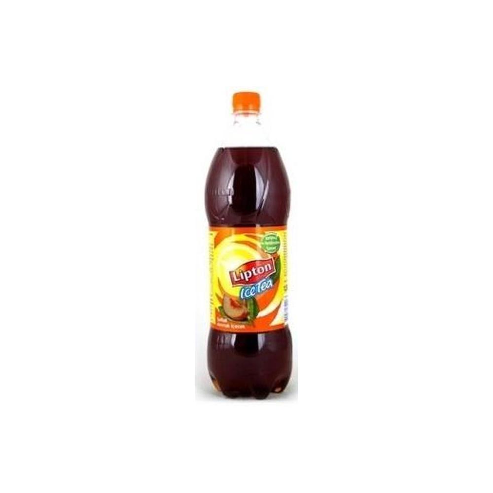 LIPTON ICE TEA SEFTALI PET 1 LT