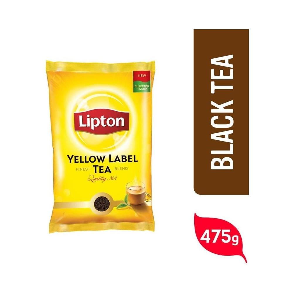 LIPTON Y.L POUCH 500 GR