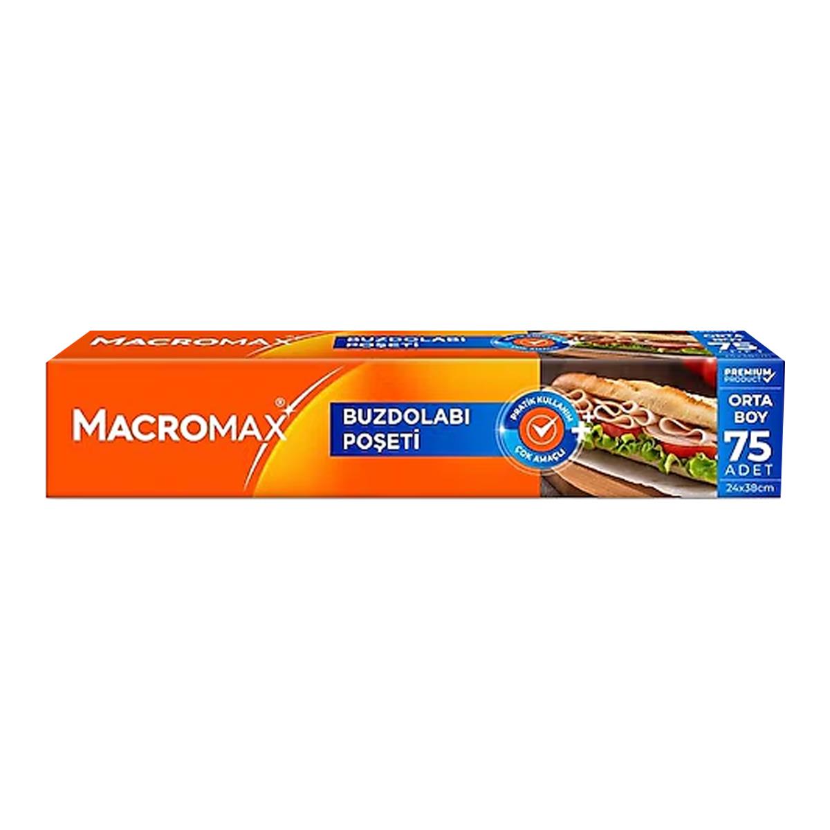 MACRO MAX BUZ. POSETI ORTA BOY 75 AD
