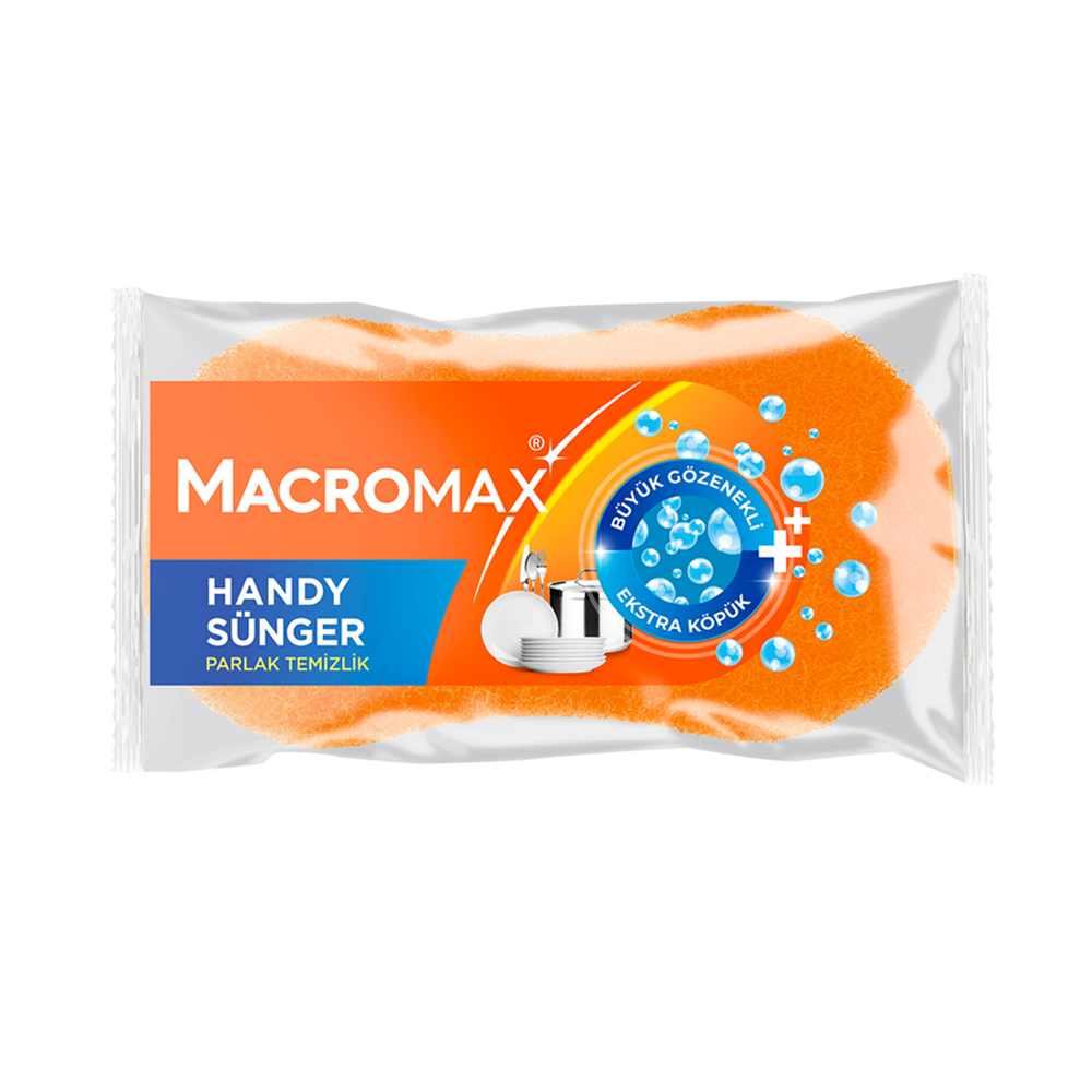 MACRO MAX HANDY SUNGER