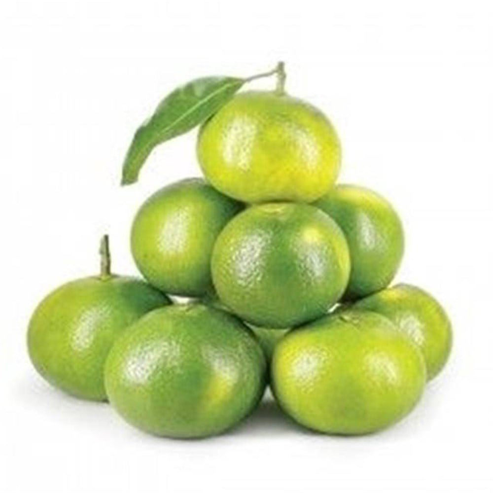 Mandalina Yeşil Kg