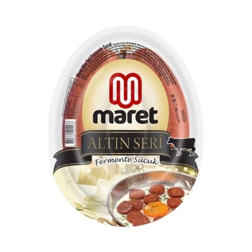 MARET SUCUK EXTRA ALTIN SERI 250 GR
