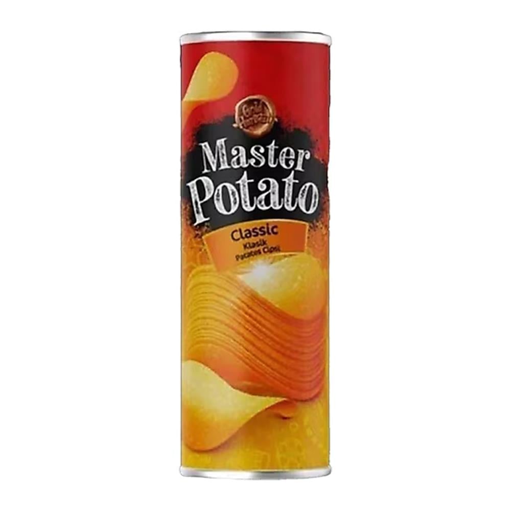 MASTER POTATO ORIGINAL 160 GR