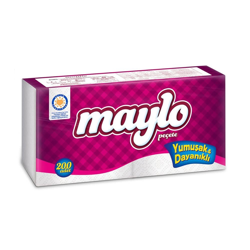 MAYLO PECETE 200 LU