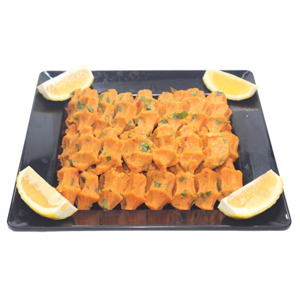 Mercimek Köfte Kg