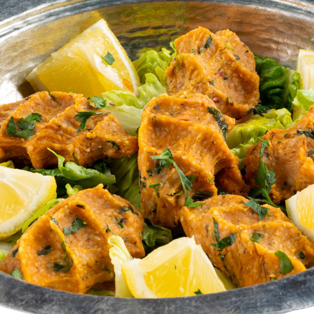 MERCIMEK KOFTE KG