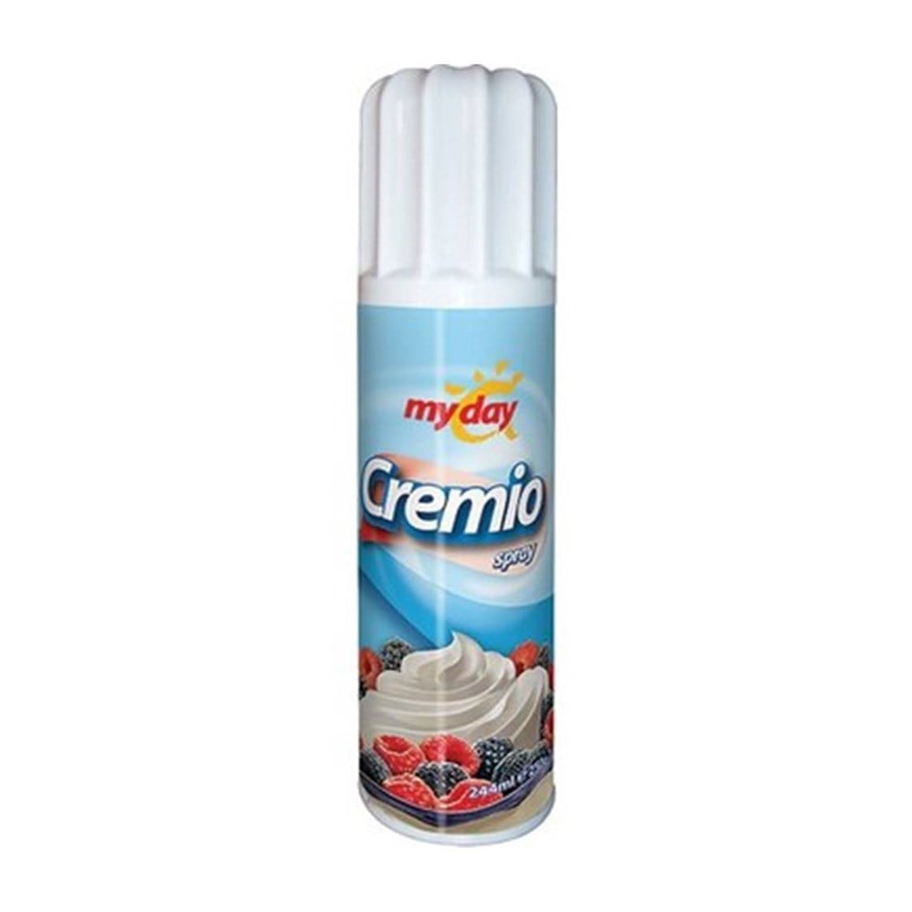 MYDAY SPREY KREMA 250 GR
