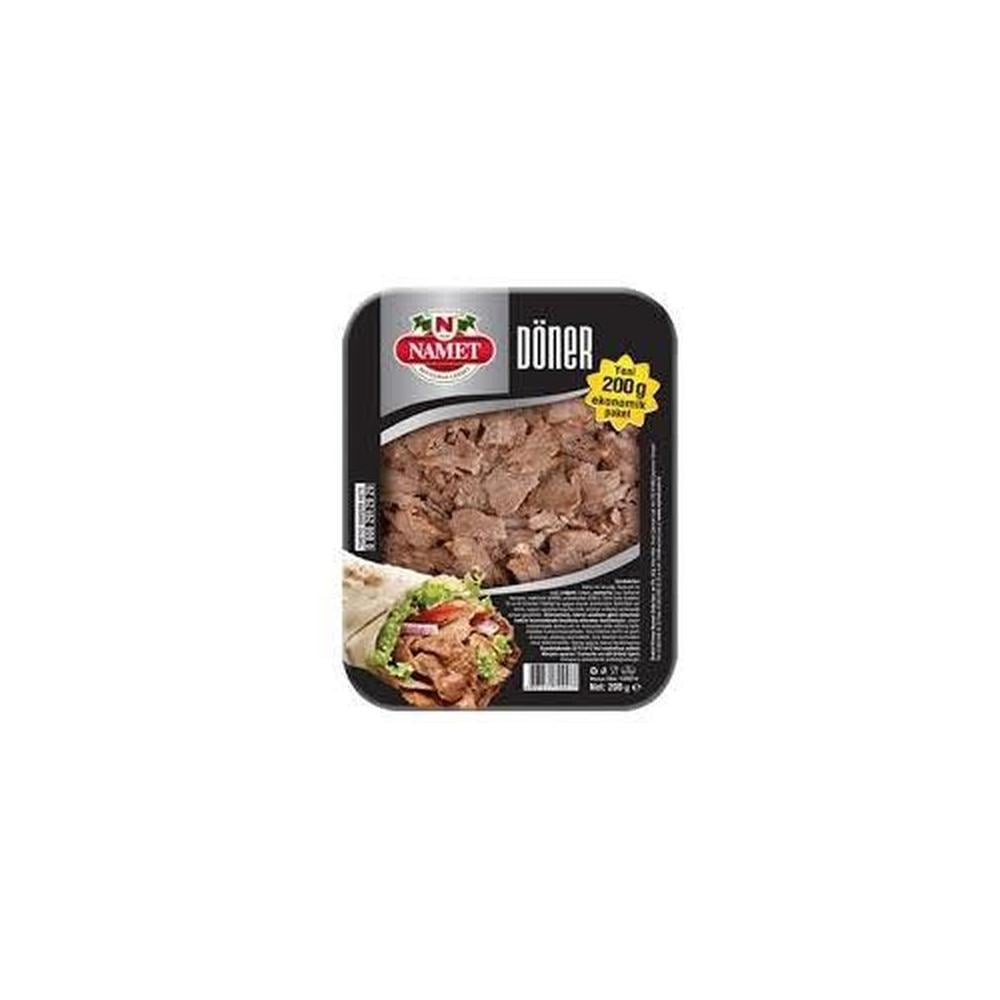 NAMET PISMIS DONER 200 GR