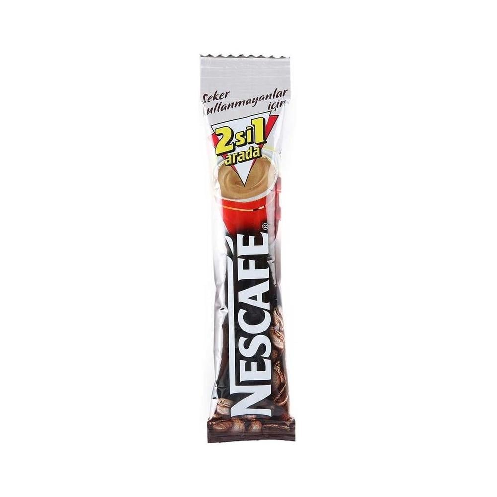 NESCAFE 2 IN 1 10 GR