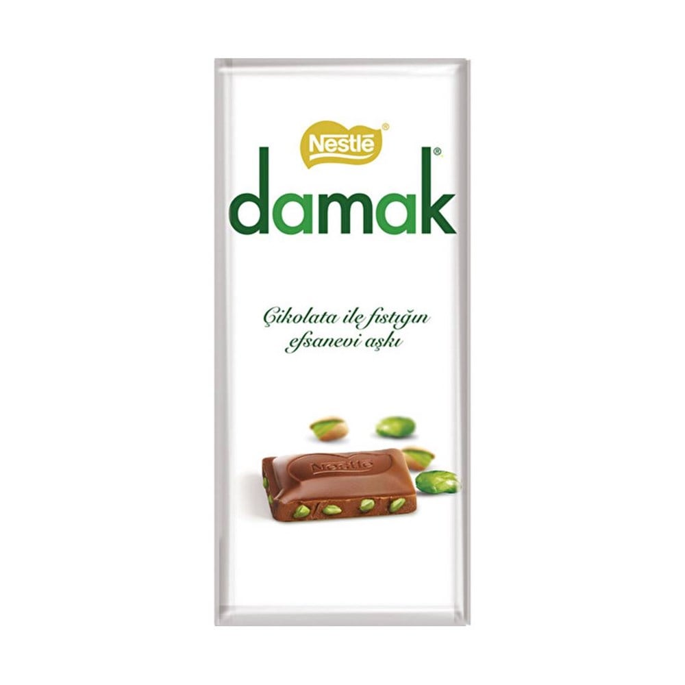 NESTLE CIKOLATA DAMAK 70 GR