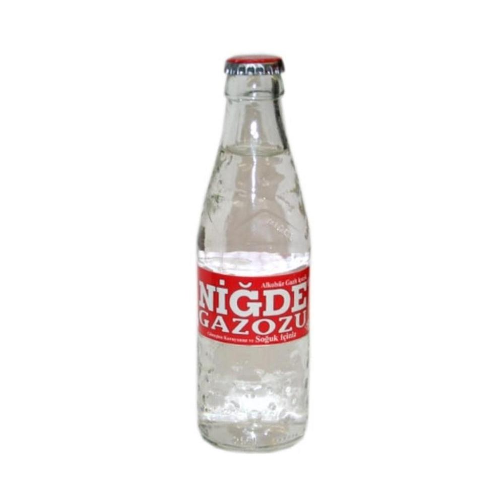 NIGDE GAZOZ 250 ML