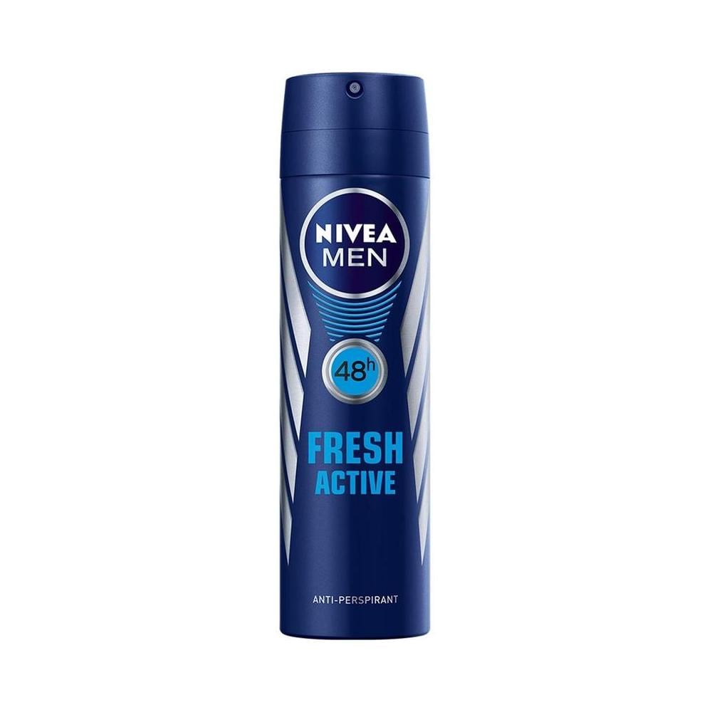 NIVEA DEO FOR MEN FRESH 150 ML