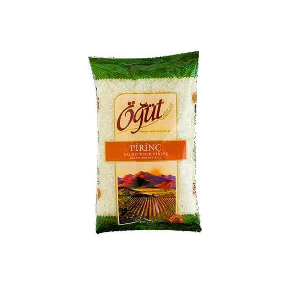 OGUT PIRINC KIRIK 1000 GR
