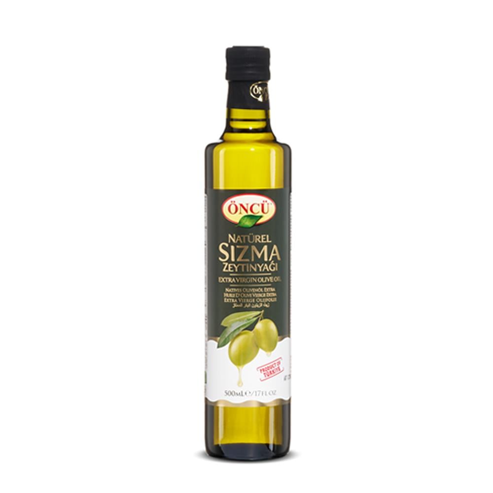 ONCU NATUREL SIZMA CAM 500 ML