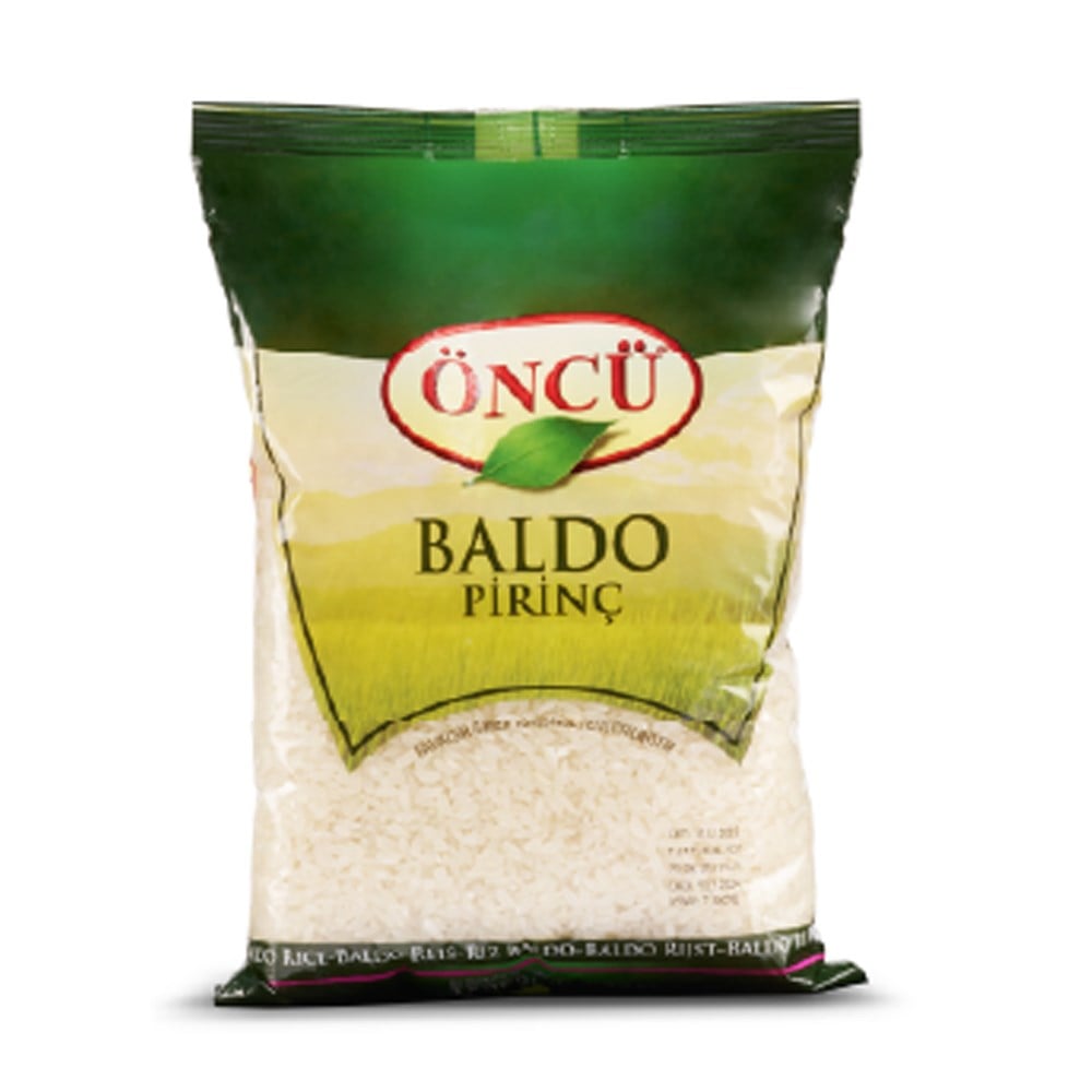 ONCU PIRINC BALDO 1000 GR
