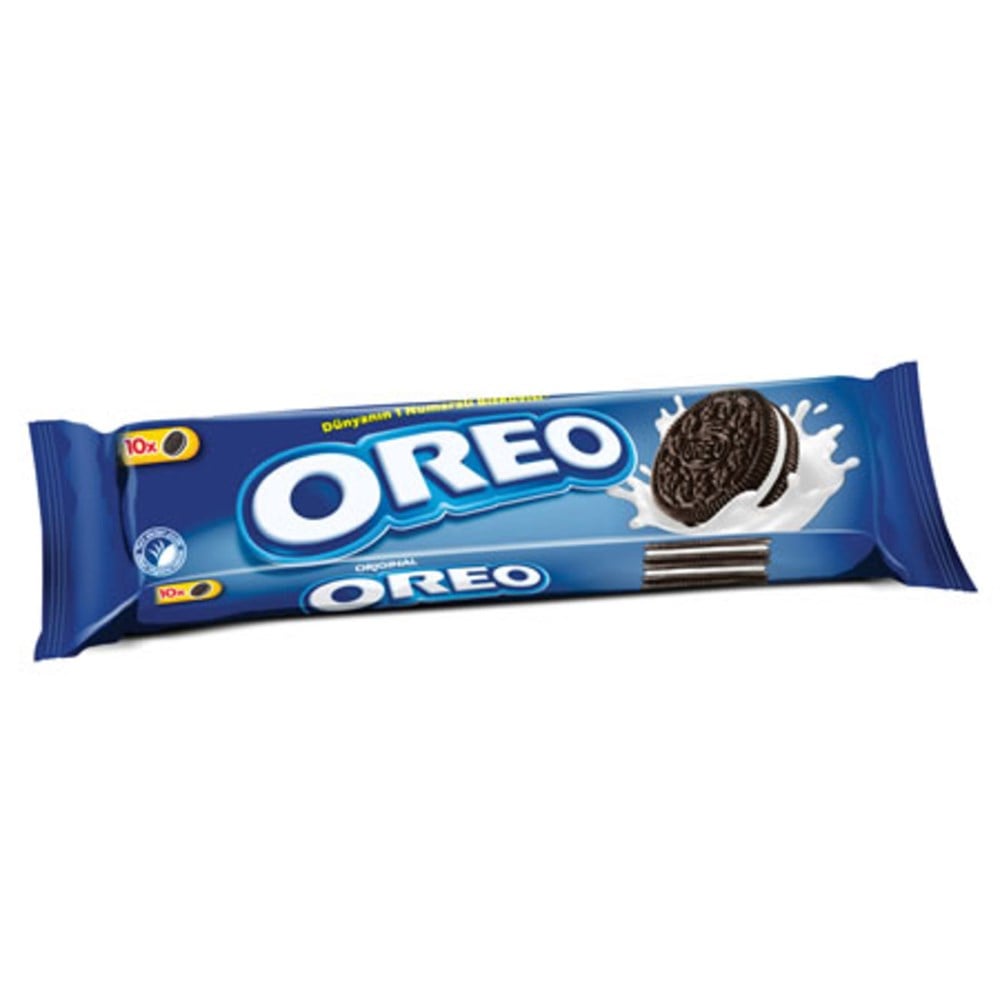 Oreo Bisküvi 95 Gr