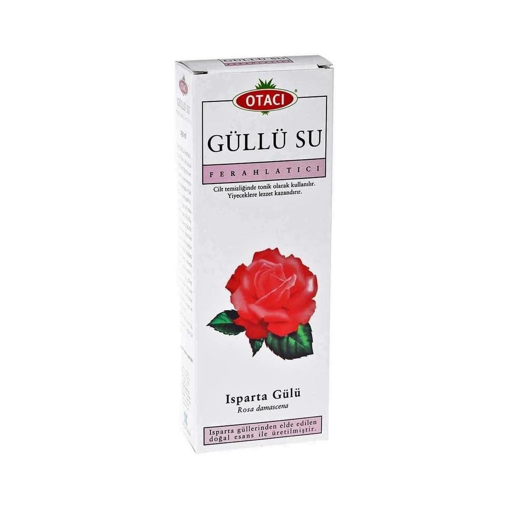 OTACI GULLU SU 250 ML
