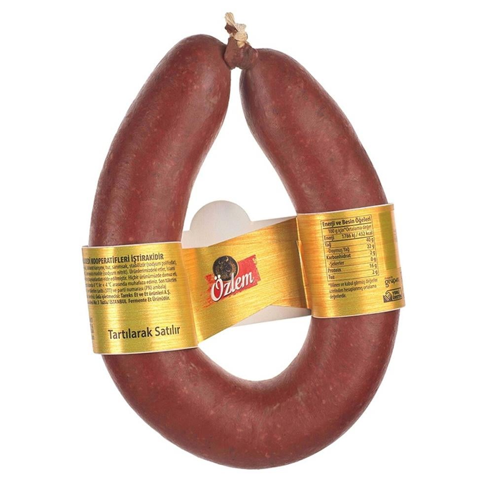 OZLEM DANA KANGAL SUCUK 200 GR