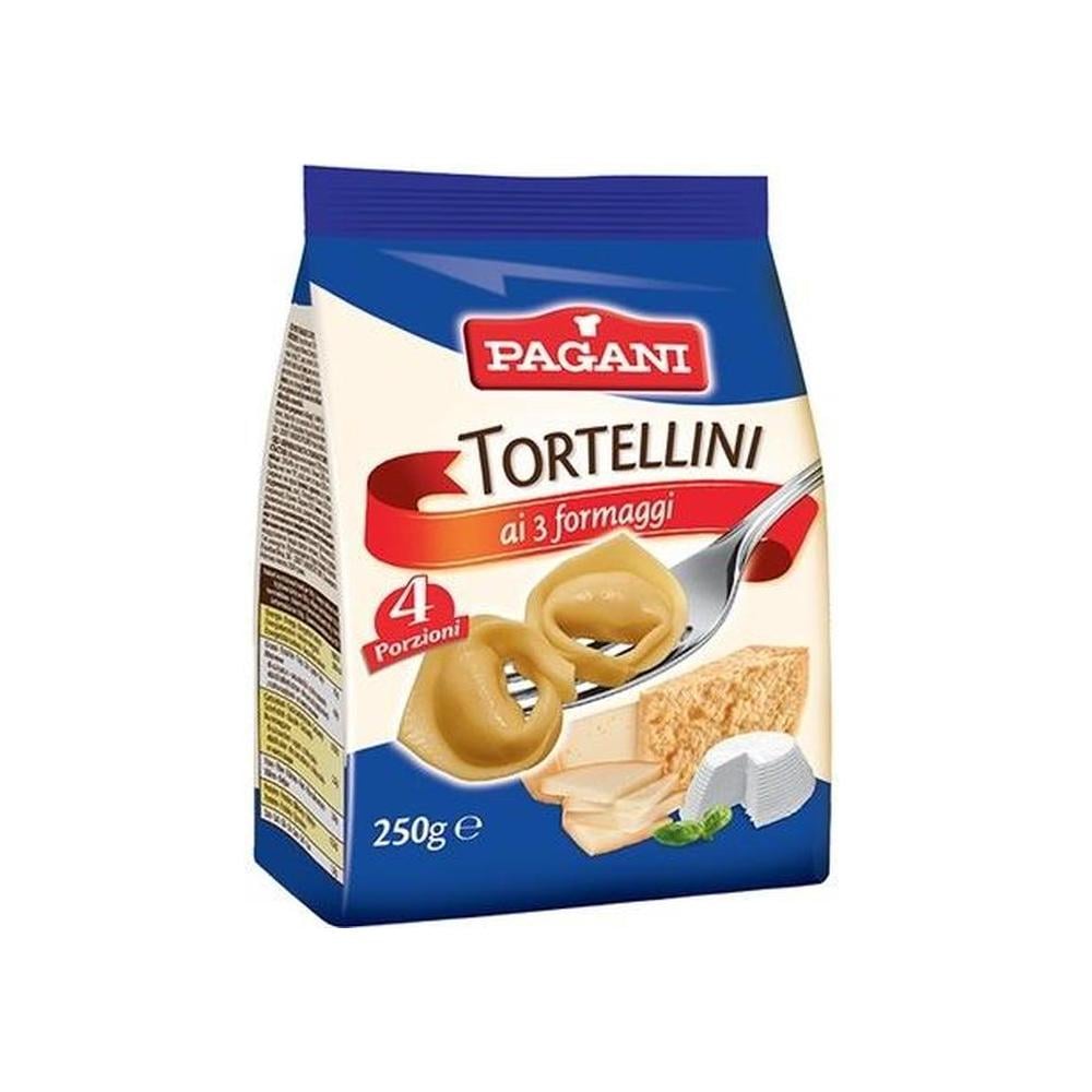 PAGANI TORTELLINI 250 GR