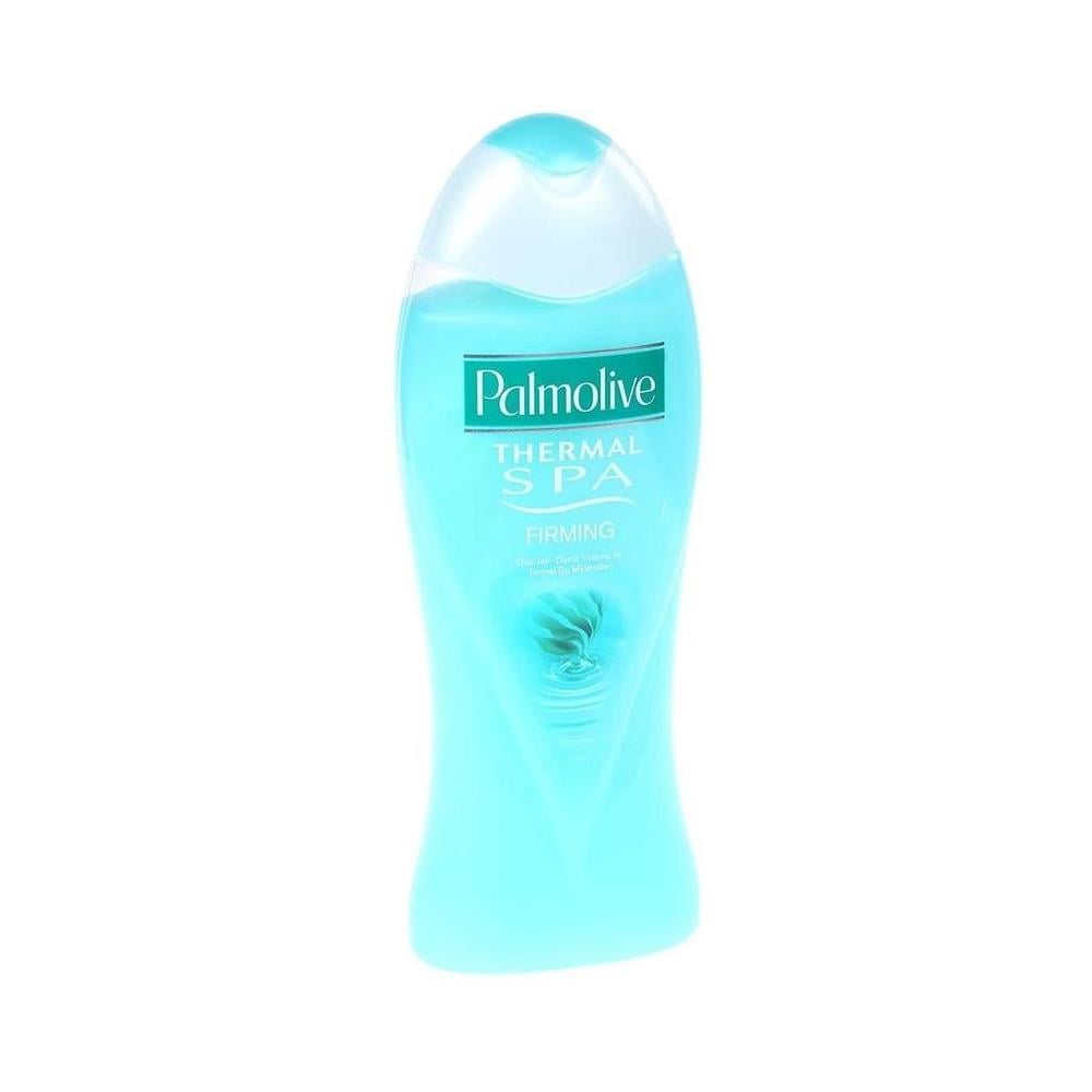 PALMOLIVE DUS JELI THERMAL SPA FIRMIN 500 ML