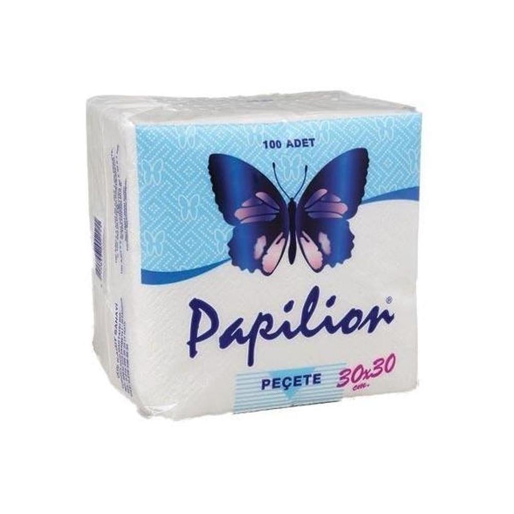 PAPILION PECETE 100'LU