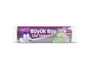 PAREX COP POSETI EKO BUZGULU YASEMIN BUYUK