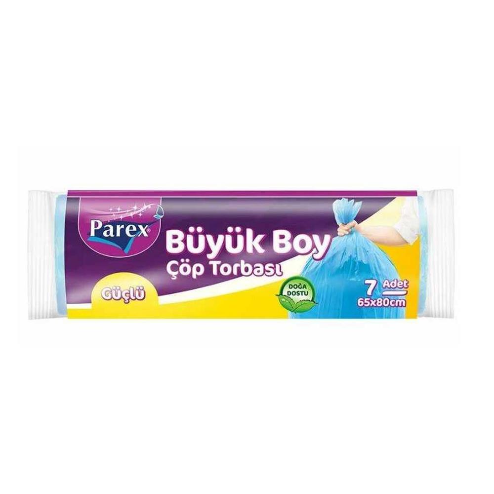PAREX COP POSETI GUCLU BUYUK BOY
