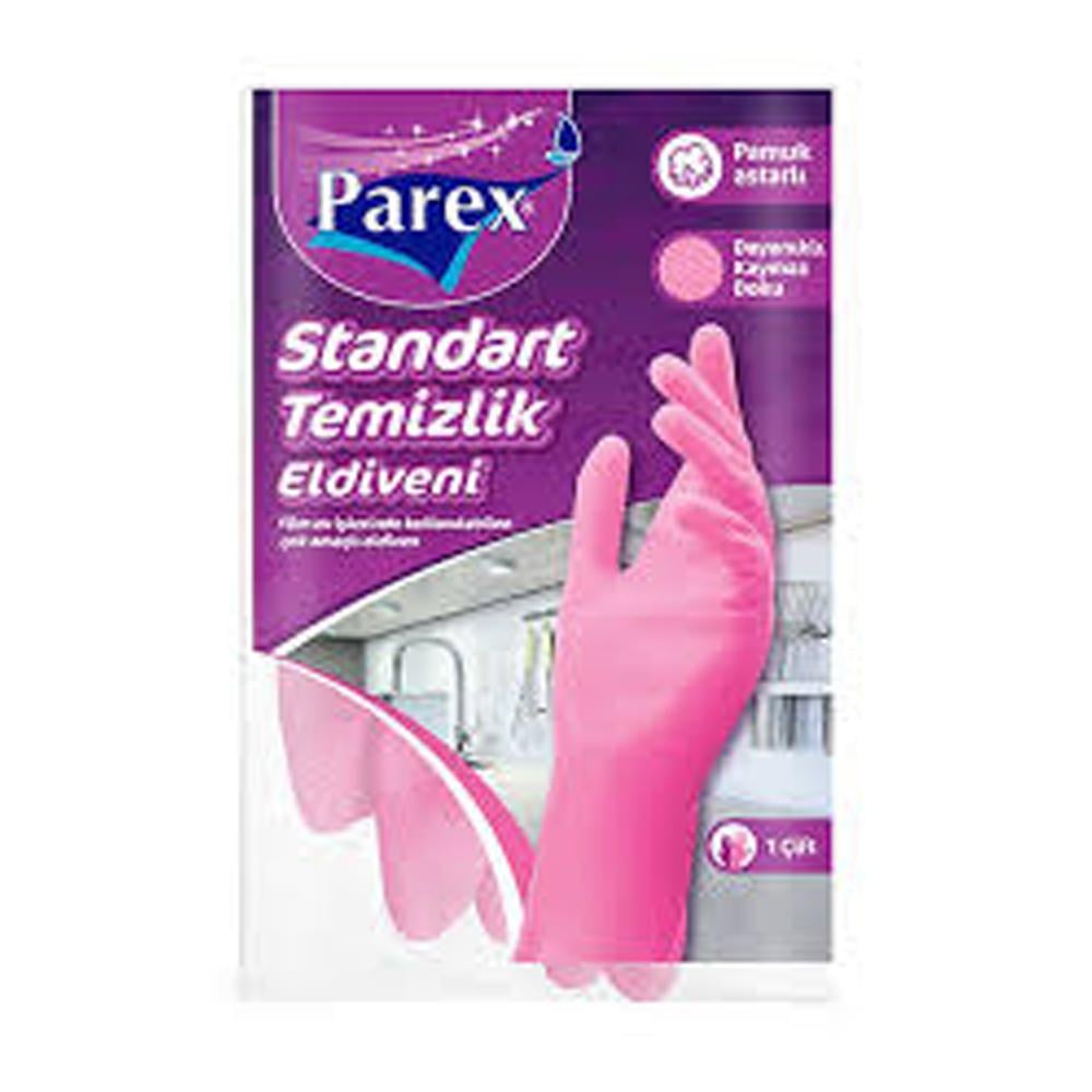 PAREX TEM.ELDIVENI STANDART ORTA BOY