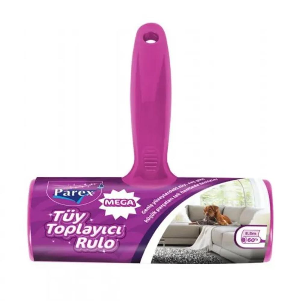 PAREX TUY TOPLAYICI RULO 60 YAPRAK