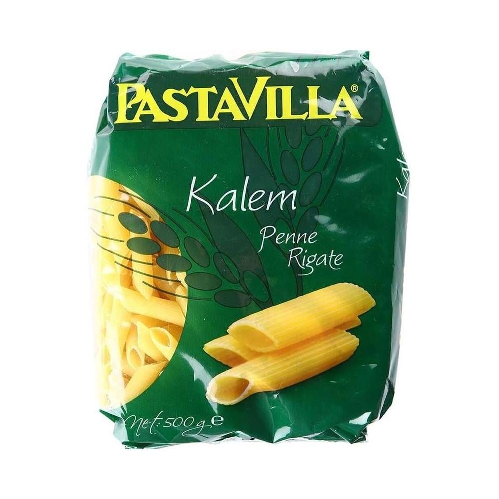 PASTAVILLA MAKARNA KALEM 500 GR