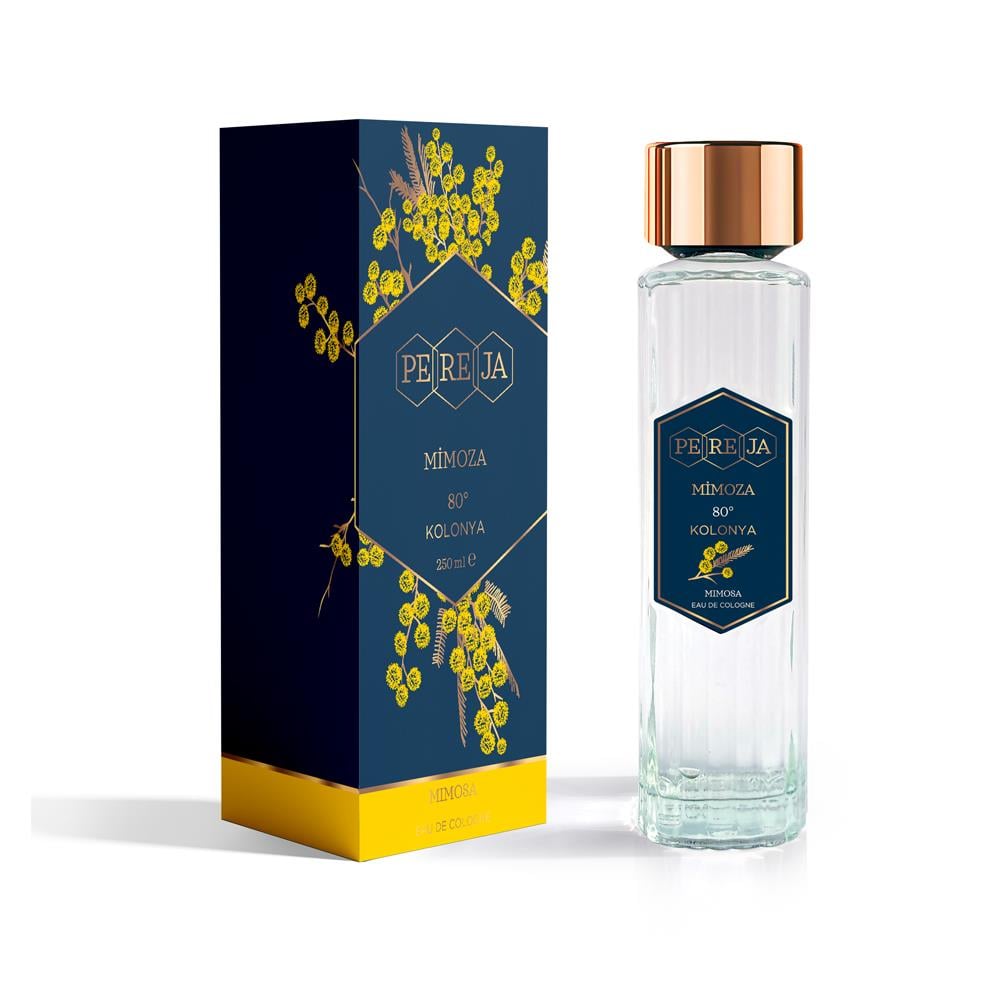 PEREJA KOLONYA MIMOZA CAM 250 ML