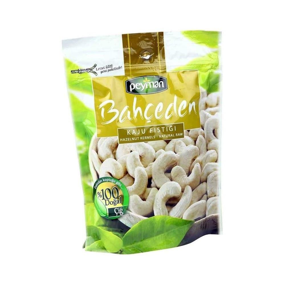 PEYMAN BAHCEDEN CIG KAJU 115 GR