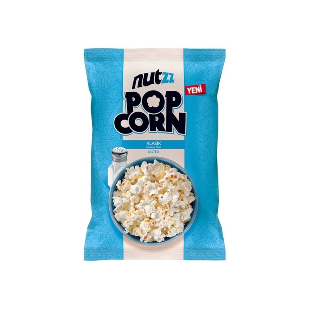 PEYMAN NUTZZ POPCORN SUT MISIR 110 GR