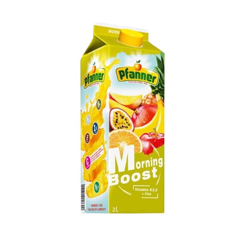 PFANNER M.SUYU MORNING BOOST 2 LT