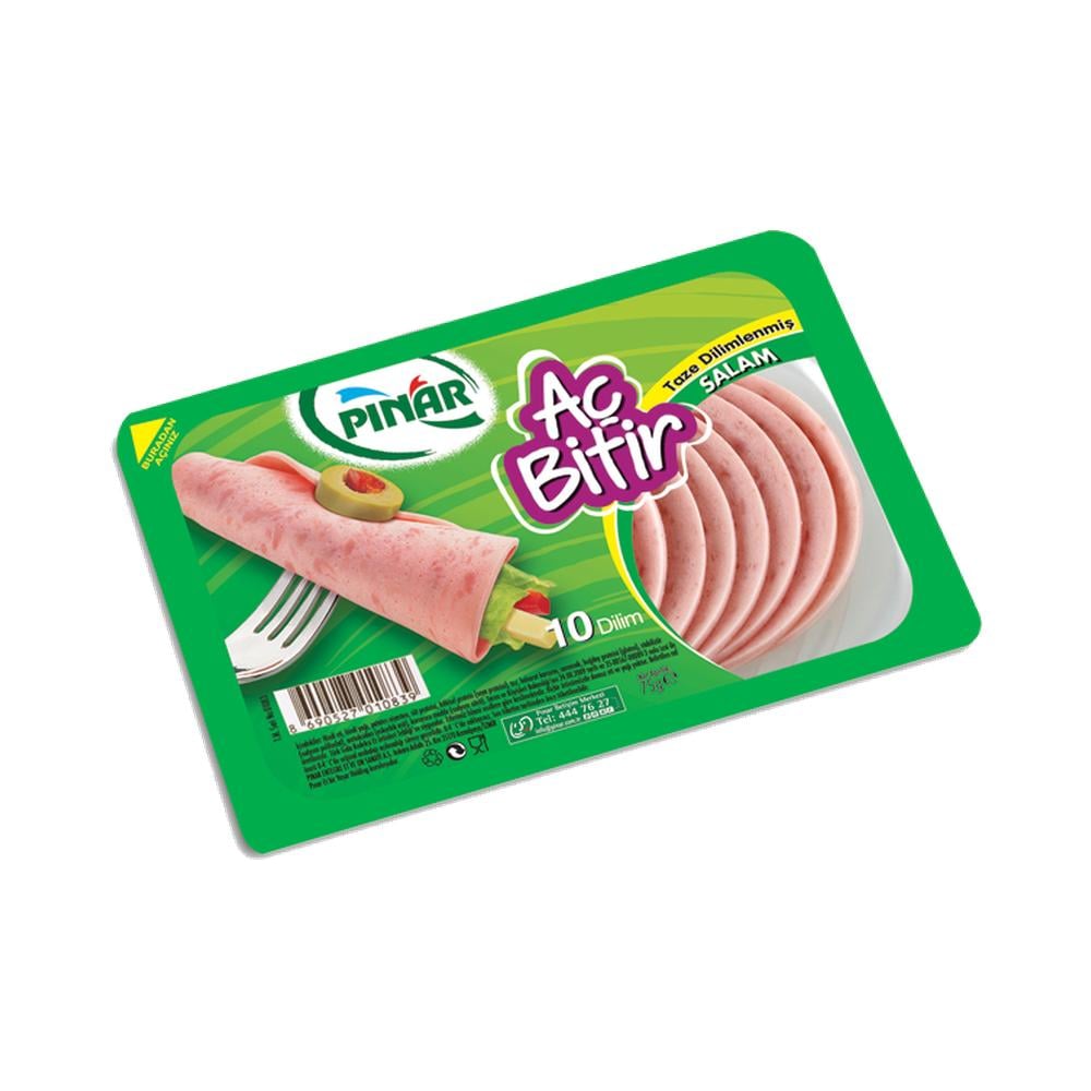 PINAR AC BITIR HINDI SALAM 75 GR