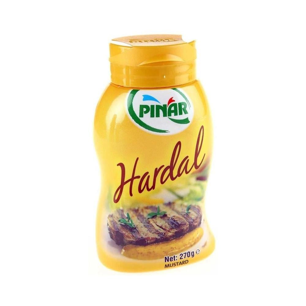 PINAR HARDAL 270 GR