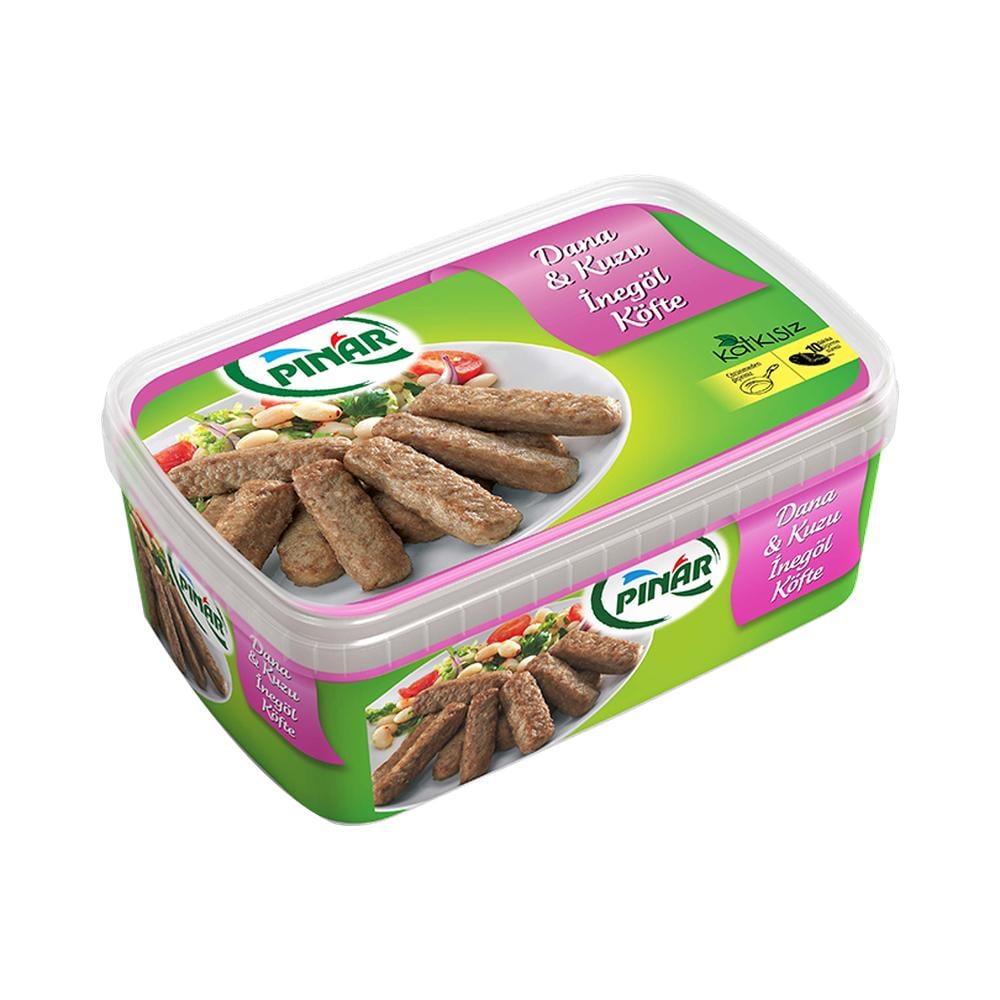 PINAR INEGOL KOFTE 390 GR